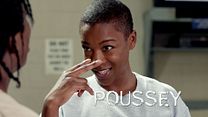 image de Orange Is The New Black - TEASER VF "Poussey en moins de 10 secondes"