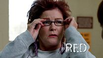 image de Orange Is The New Black - TEASER VF "Red en moins de 10 secondes"