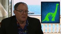 John Lasseter présente "Le Voyage d'Arlo"