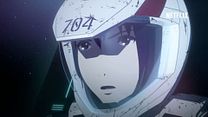 Knights of Sidonia - saison 2 Bande-annonce VF