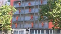 Orange Is The New Black S3 - Une prison... en plein Paris !