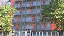 image de Orange Is The New Black S3 - Une prison... en plein Paris !