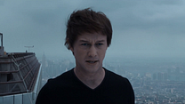 image de The Walk – Rêver Plus Haut Bande-annonce VO