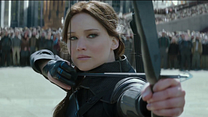 image de Hunger Games - La Révolte : Partie 2 Teaser VO
