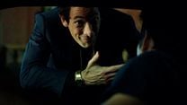 American Heist - EXTRAIT VF "Course-poursuite"