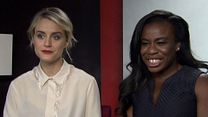 image de Orange Is The New Black, une série révolutionnaire ?