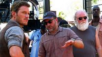 image de Jurassic World MAKING OF VOST "Equipe technique"