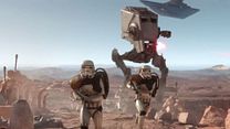 image de Star Wars Battlefront - bande-annonce E3 2015