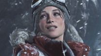 image de Rise of the Tomb Raider - gameplay