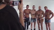 image de Magic Mike XXL : un show chaud chez AlloCiné et Webedia !