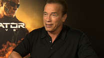 image de Arnold Schwarzenegger : "Terminator a changé ma carrière !"