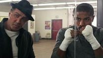 image de Creed Bande-annonce VO