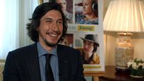 image de Adam Driver : "Mon personnage dans Star Wars ? Un mystère..."