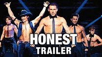 image de Magic Mike Bande Annonce Honnête VO