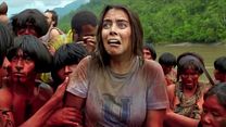 image de The Green Inferno Teaser Comic-Con VO