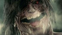 image de L'Attaque des Titans Bande-annonce (2) VO