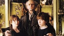 image de Les Désastreuses aventures des orphelins Baudelaire Bande-annonce VF