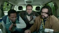 image de Mr. Robot - saison 1 - épisode 5 Teaser VO