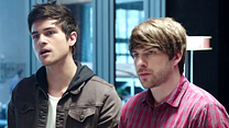 image de Smosh: The Movie Bande-annonce VO