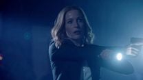image de la vidéo X-Files - saison 10 Teaser (2) VO
