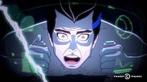 image de Moonbeam City - saison 1 Bande-annonce VO