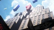 image de Pixels Film ou épisode complet VF