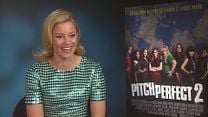 image de Pitch Perfect 2 : Elizabeth Banks mène la danse
