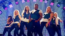 Pitch Perfect 2 - EXTRAIT VOST "Les Bellas au championnat du monde"