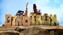 image de Dinotrux - Générique de la série
