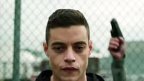 image de Mr. Robot - saison 1 - épisode 6 Teaser VO