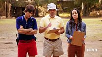 image de Wet Hot American Summer: First Day of Camp - TEASER "Never Mix Business with Pleasure" VO