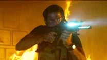 13 Hours Bande-annonce teaser VF