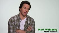image de Ted 2 - MAKING OF VOST "Seth McFarlane et Mark Wahlberg" 
