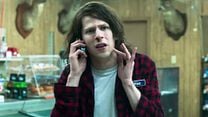 image de American Ultra - EXTRAIT VOST "J'ai tué deux mecs !"