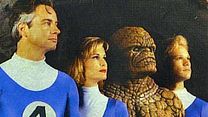 image de la vidéo The Fantastic Four Bande-annonce VO