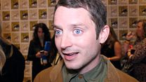 image de Elijah Wood présente Le Dernier chasseur de sorcières