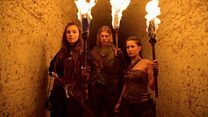 image de la vidéo "The Shannara Chronicles" : la bande-annonce du Comic Con