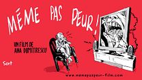 image de Même pas peur! - "L'affiche animée du film"