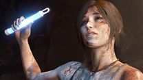 image de Rise of the Tomb Raider - gameplay en Syrie