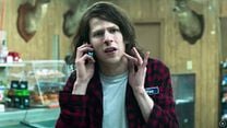 image de American Ultra - EXTRAIT VF "J'ai tué deux mecs !"