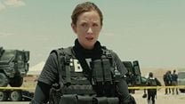 image de Sicario Bande-annonce (3) VO