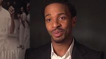 image de Andre Holland : "La saison 2 est encore meilleure que la première"