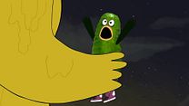 image de Pickle & Peanut - saison 1 Extrait vidéo VO