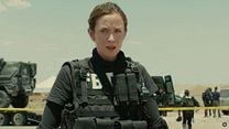 image de Sicario Bande-annonce (3) VF