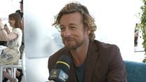 image de Simon Baker revient sur la fin du Mentalist