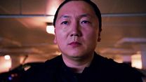 image de Heroes Reborn - saison 1 Bande-annonce (4) VO