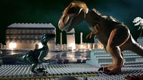 image de Jurassic World version Lego