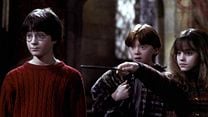 Harry Potter à l'école des sorciers Bande-annonce (2) VF