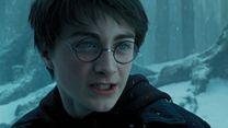 image de Harry Potter est méchant !