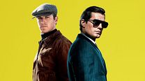 image de Agents très spéciaux - Code U.N.C.L.E Bande-annonce (2) VO